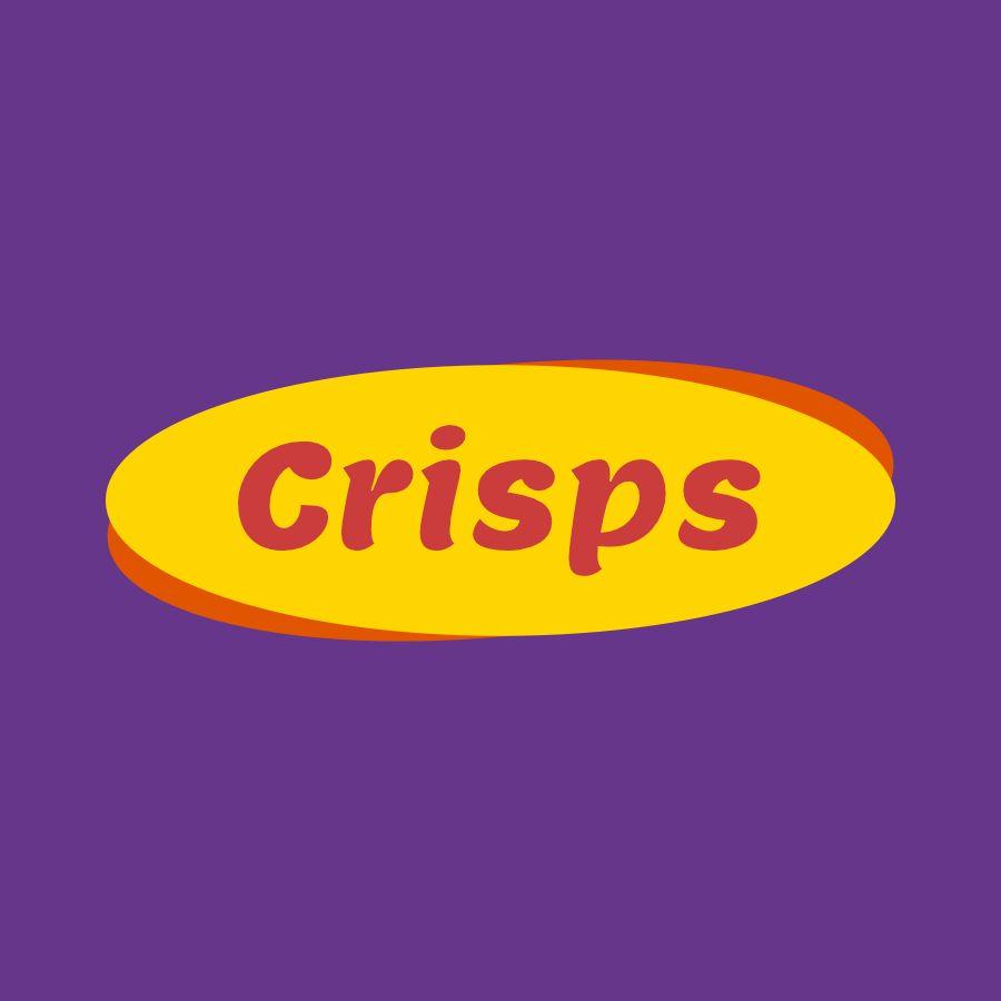 Crisps! cover