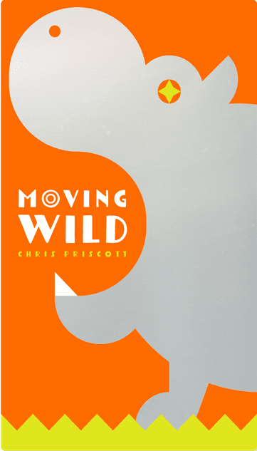 Moving Wild cover