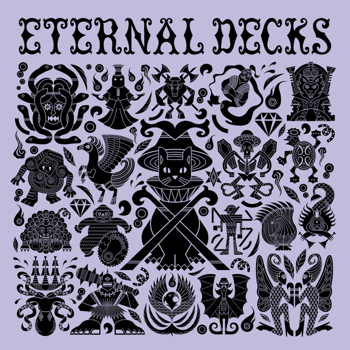 Eternal Decks cover