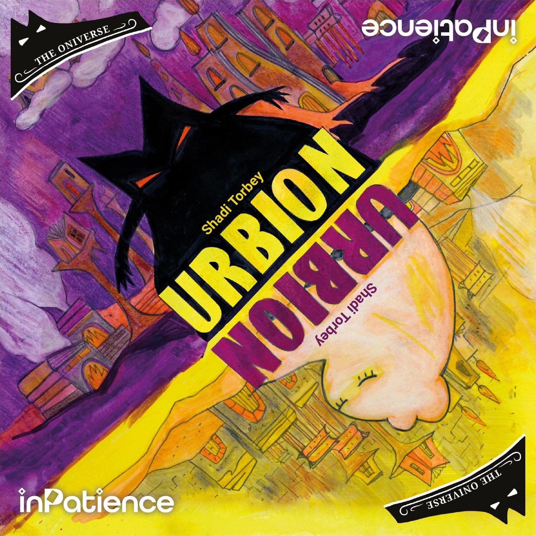 Urbion (Second Edition) cover