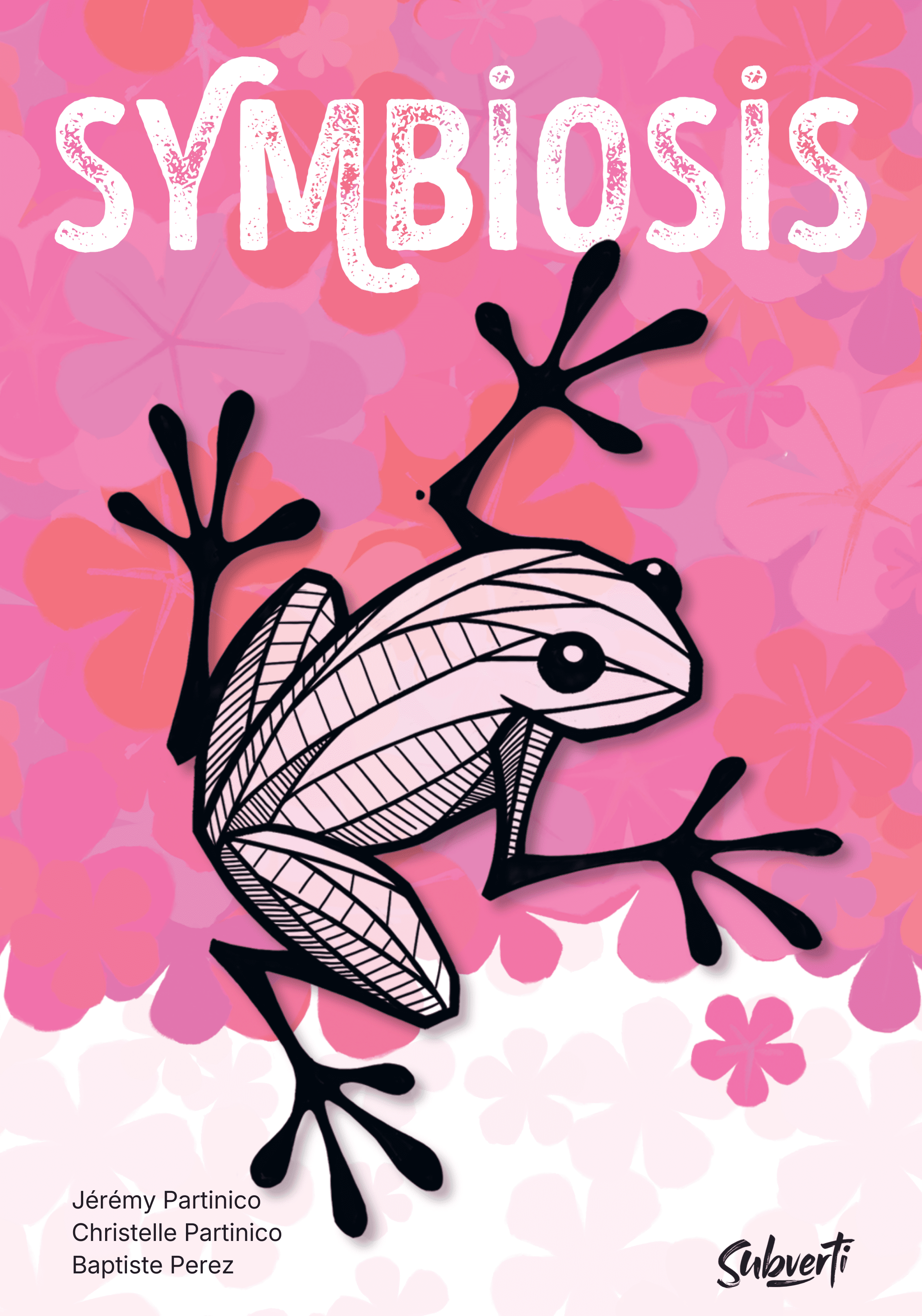 Symbiosis cover