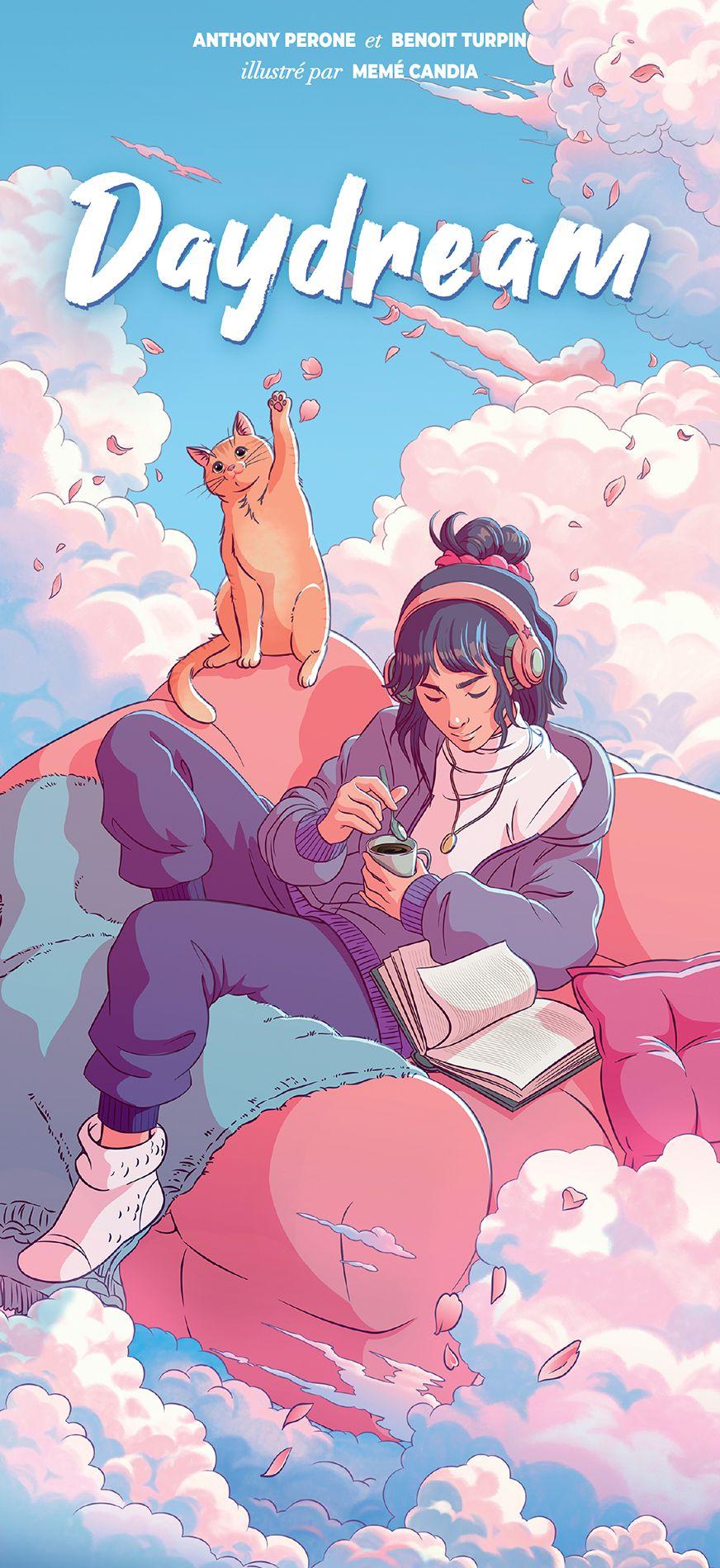 Daydream cover