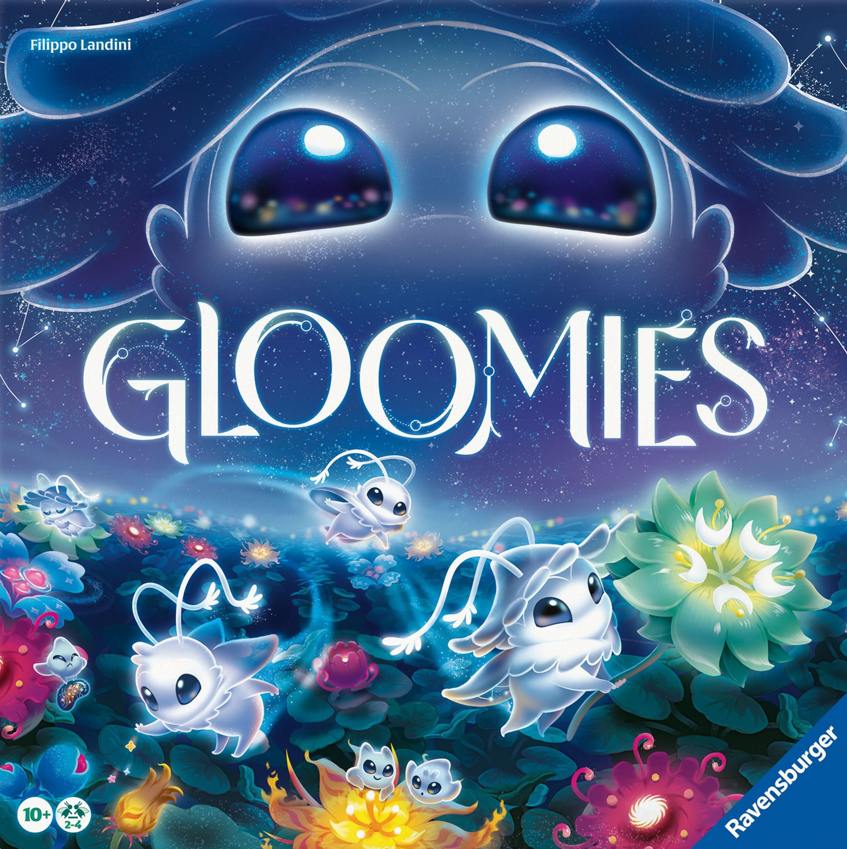 Gloomies cover