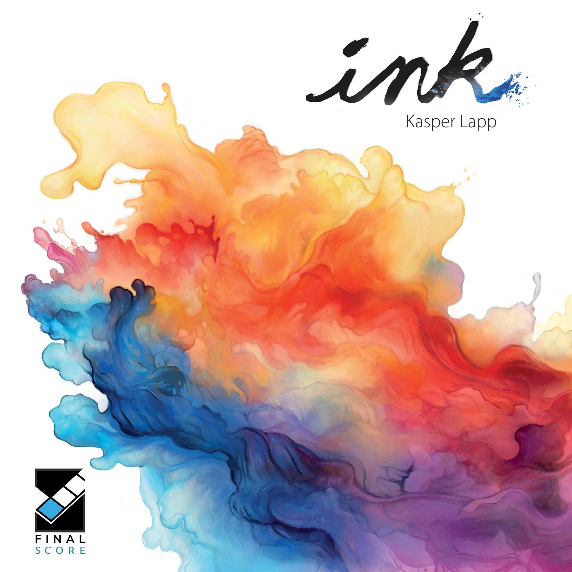 Ink cover