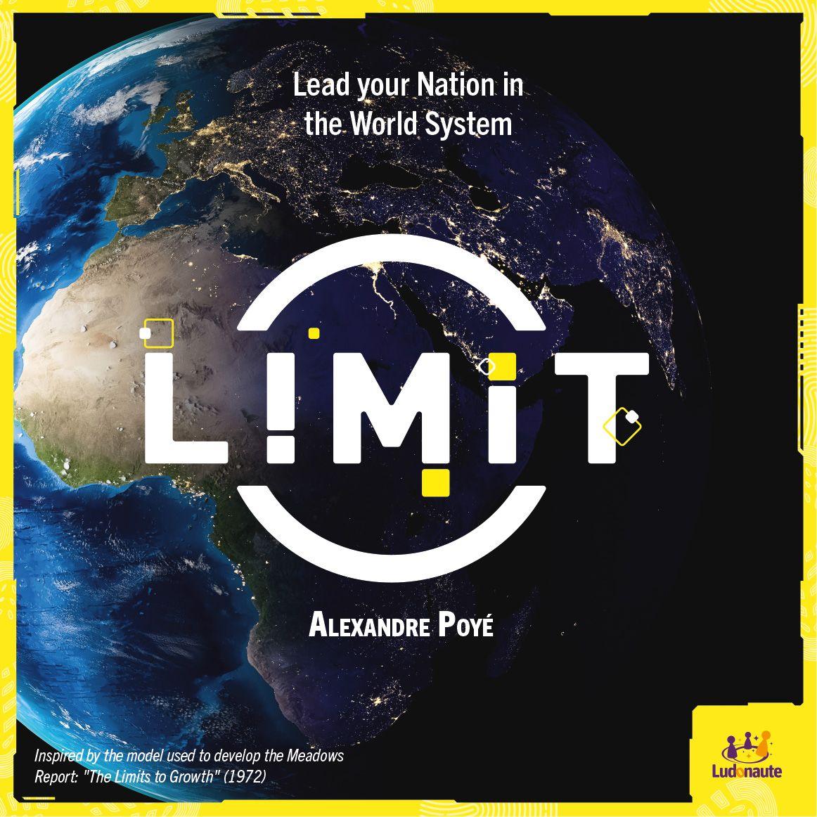 Limit cover