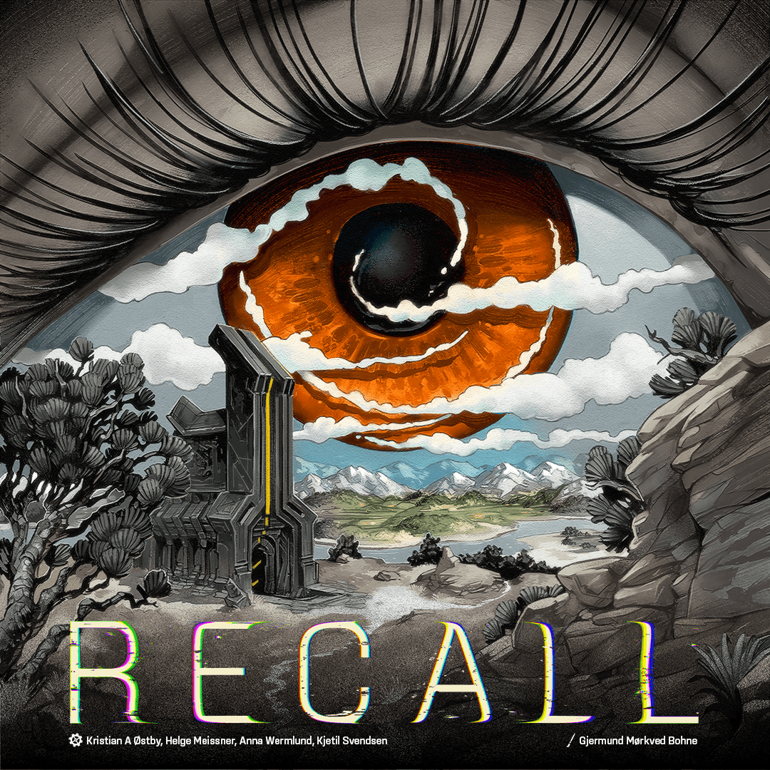 Recall cover