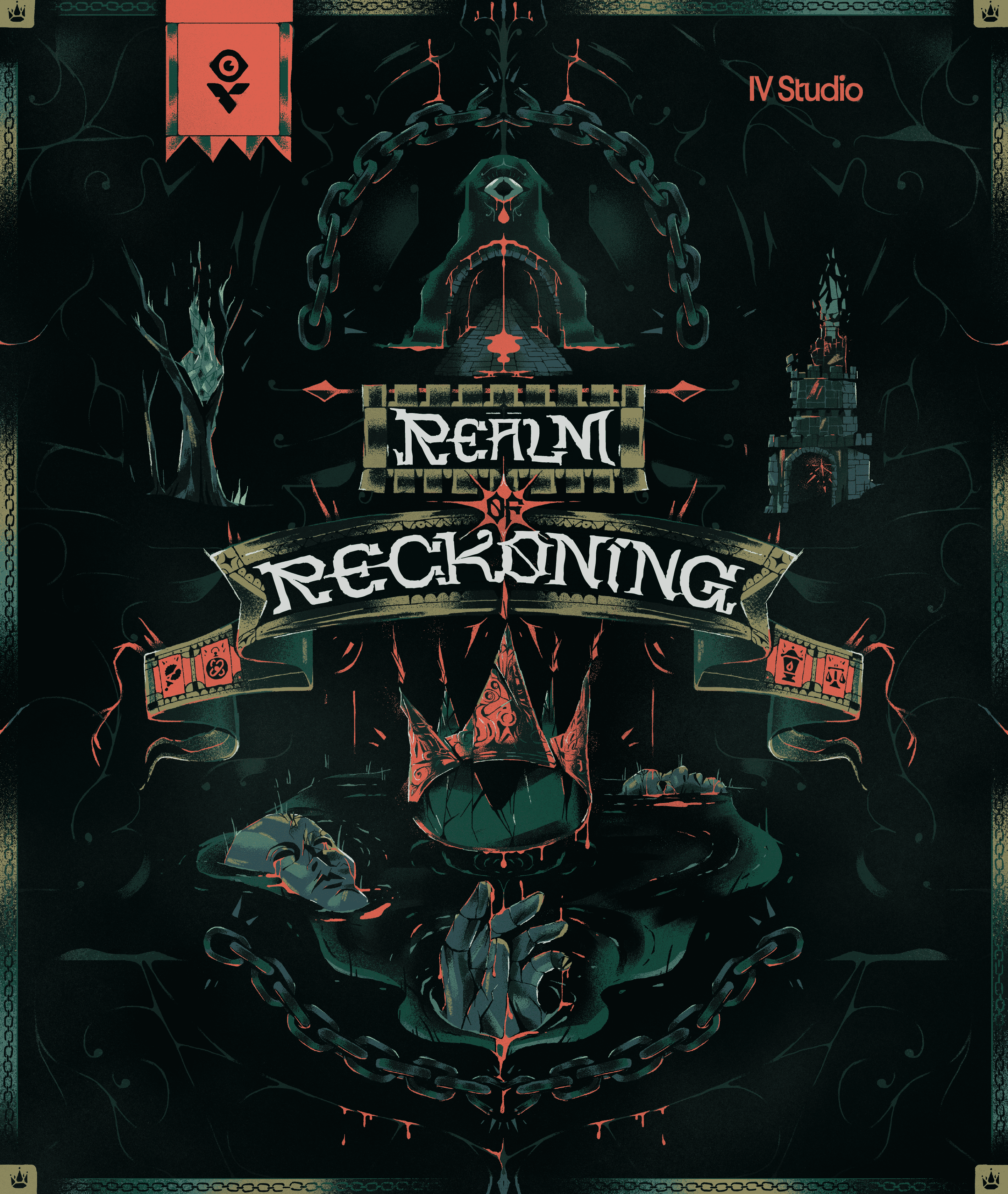 Realm of Reckoning cover
