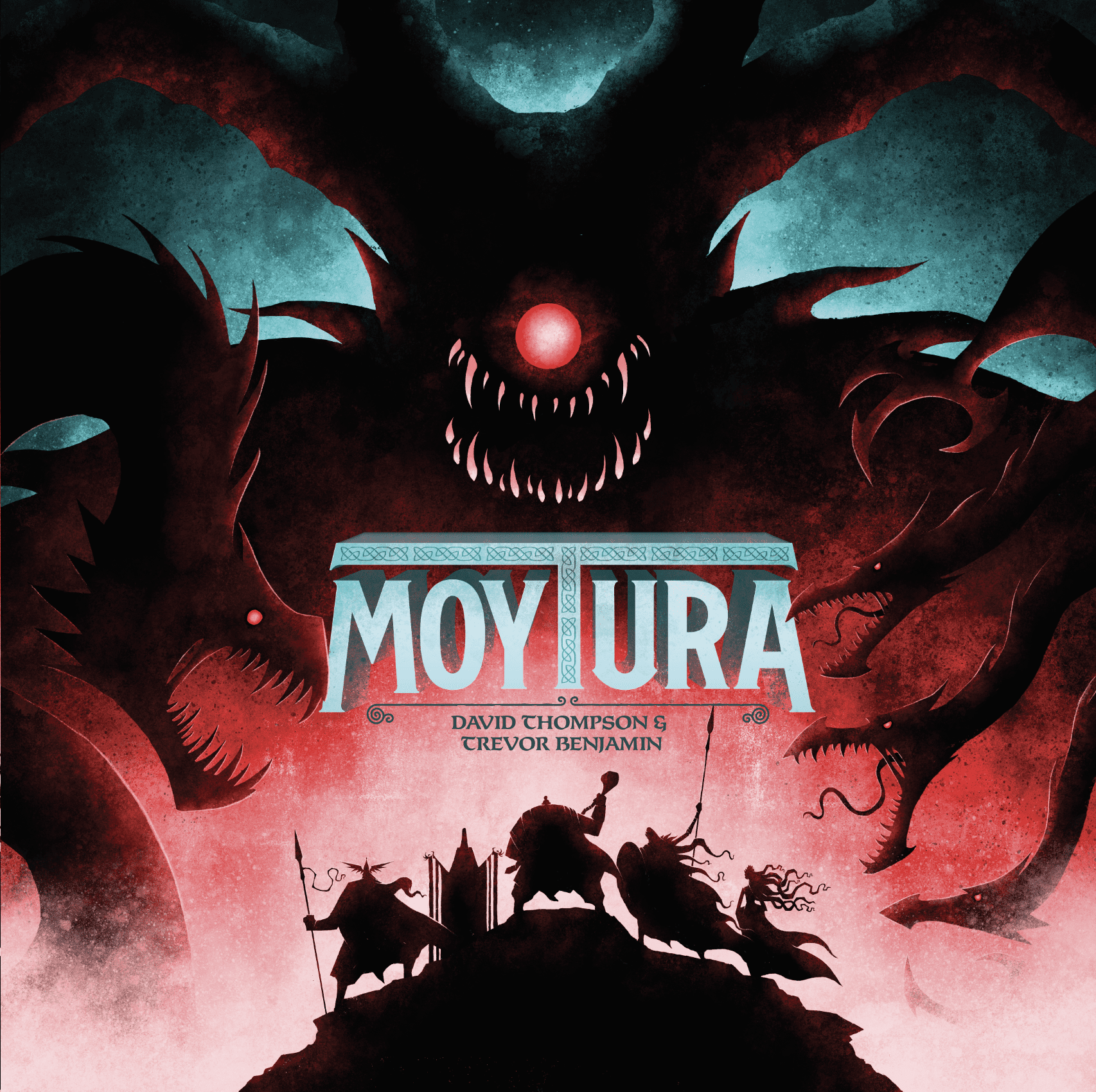 Moytura cover