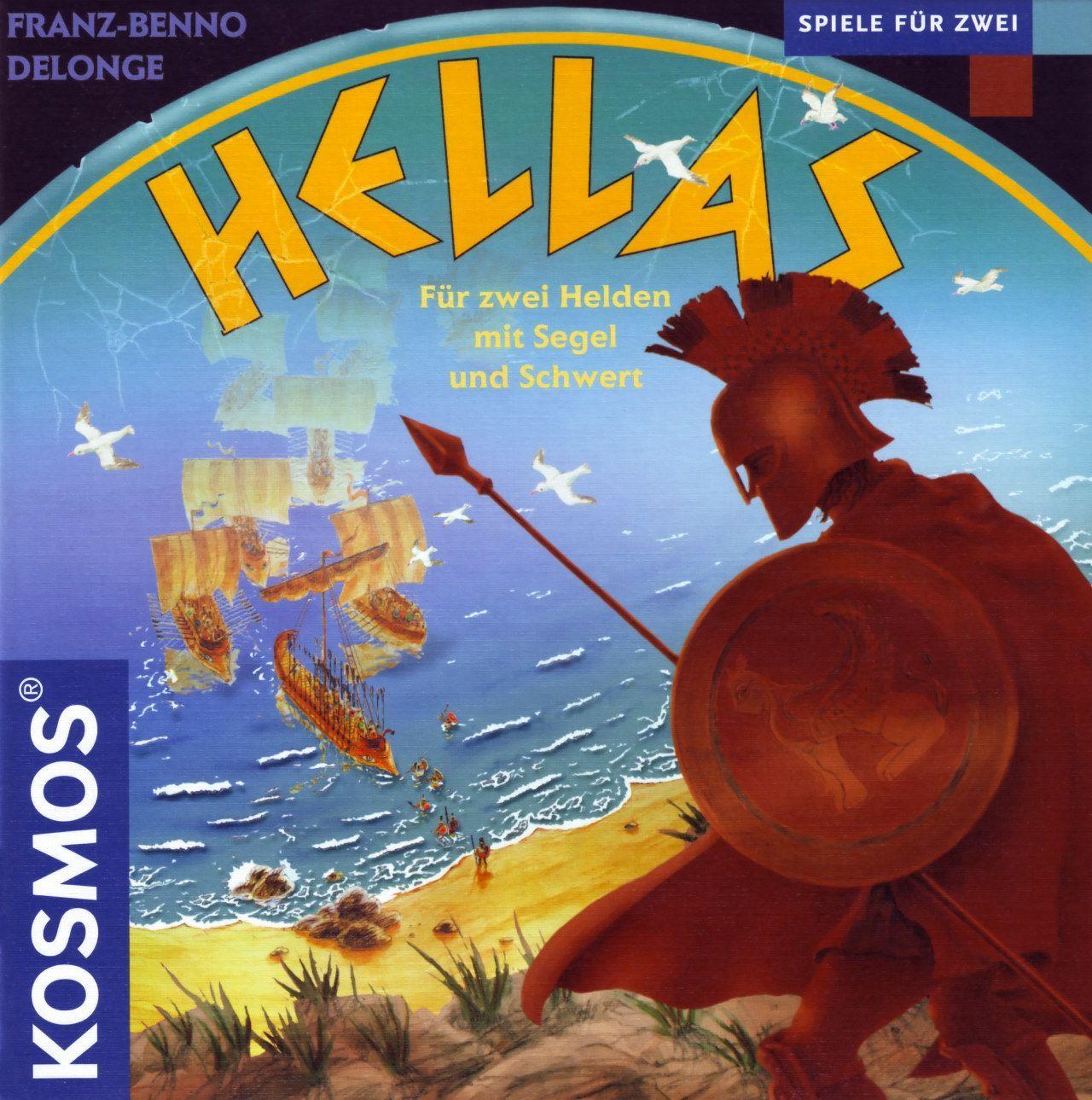Hellas cover