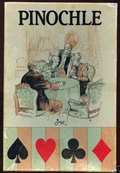 Pinochle cover