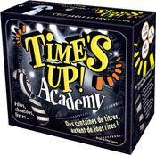 Time's Up! Academy cover