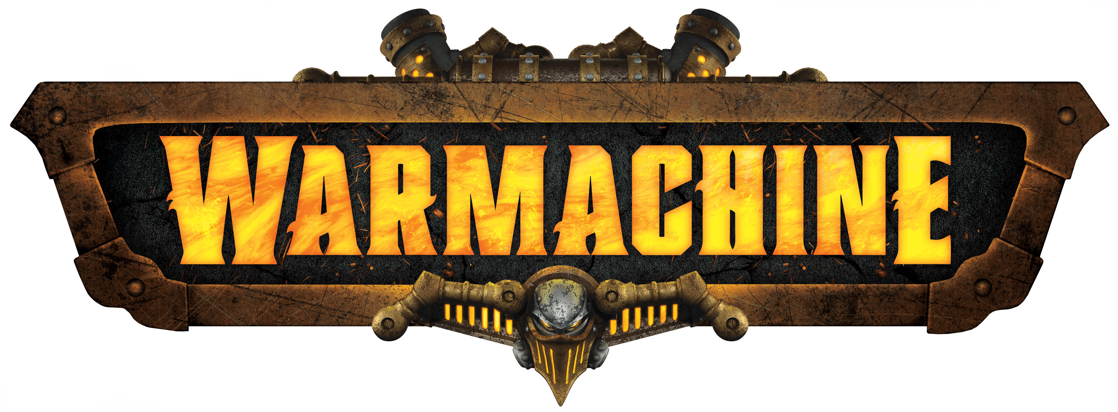 Warmachine cover