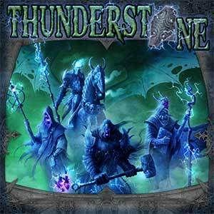 Thunderstone cover
