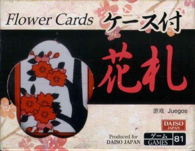 Hanafuda cover