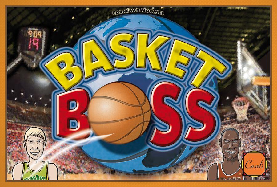 BasketBoss cover