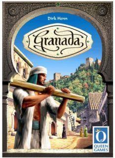 Granada cover