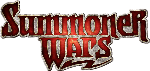 Summoner Wars cover
