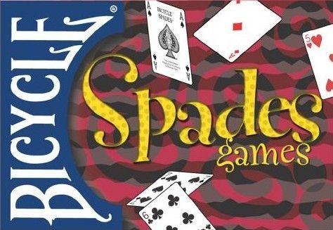 Spades cover