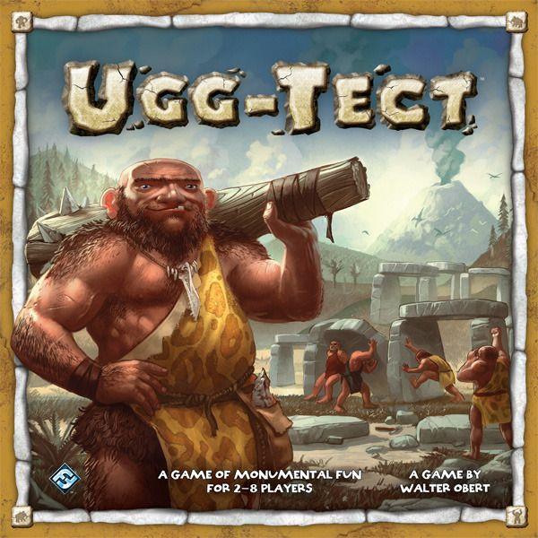Ugg-Tect cover