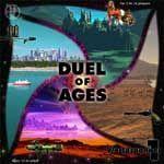 Duel of Ages Set 1: Worldspanner cover
