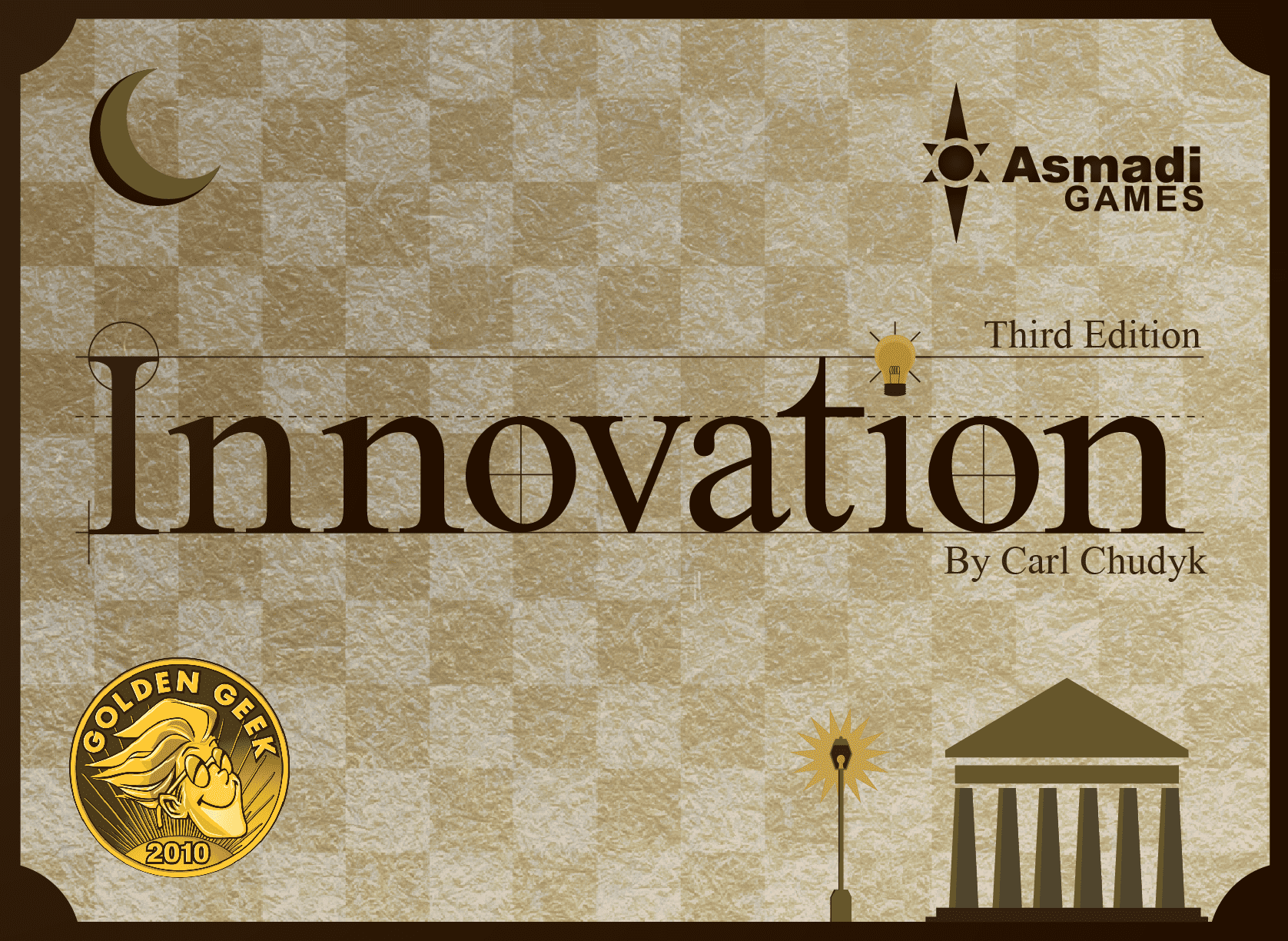 Innovation cover