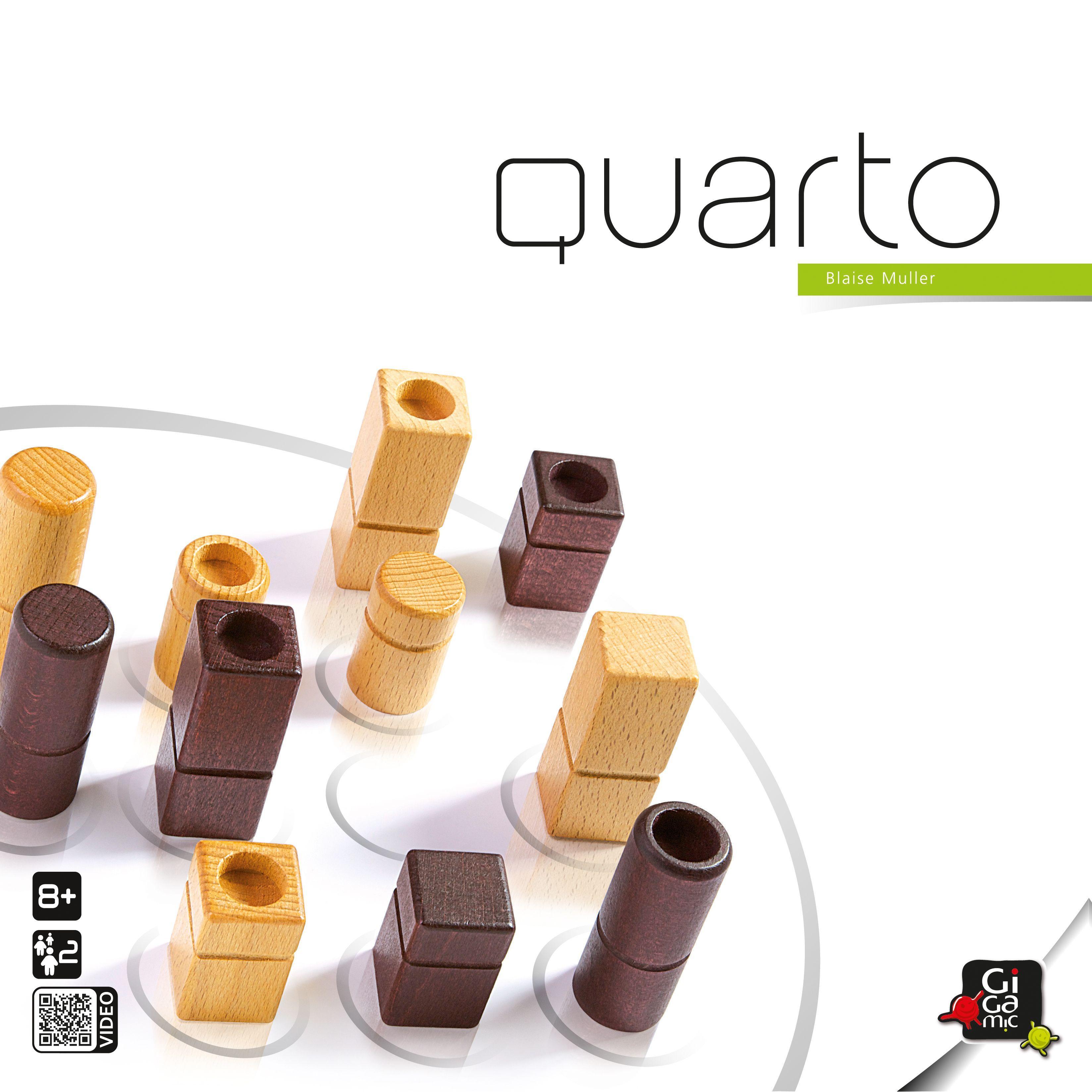 Quarto cover
