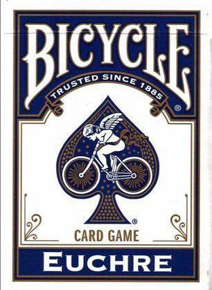 Euchre cover