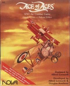 Ace of Aces: Handy Rotary Deluxe Edition cover