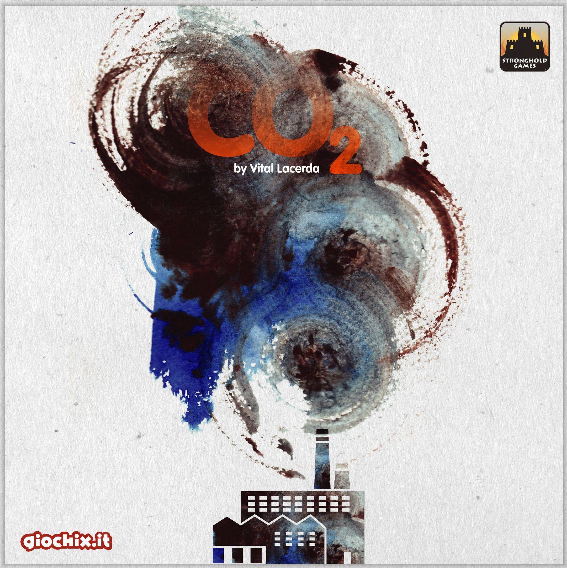 CO₂ cover
