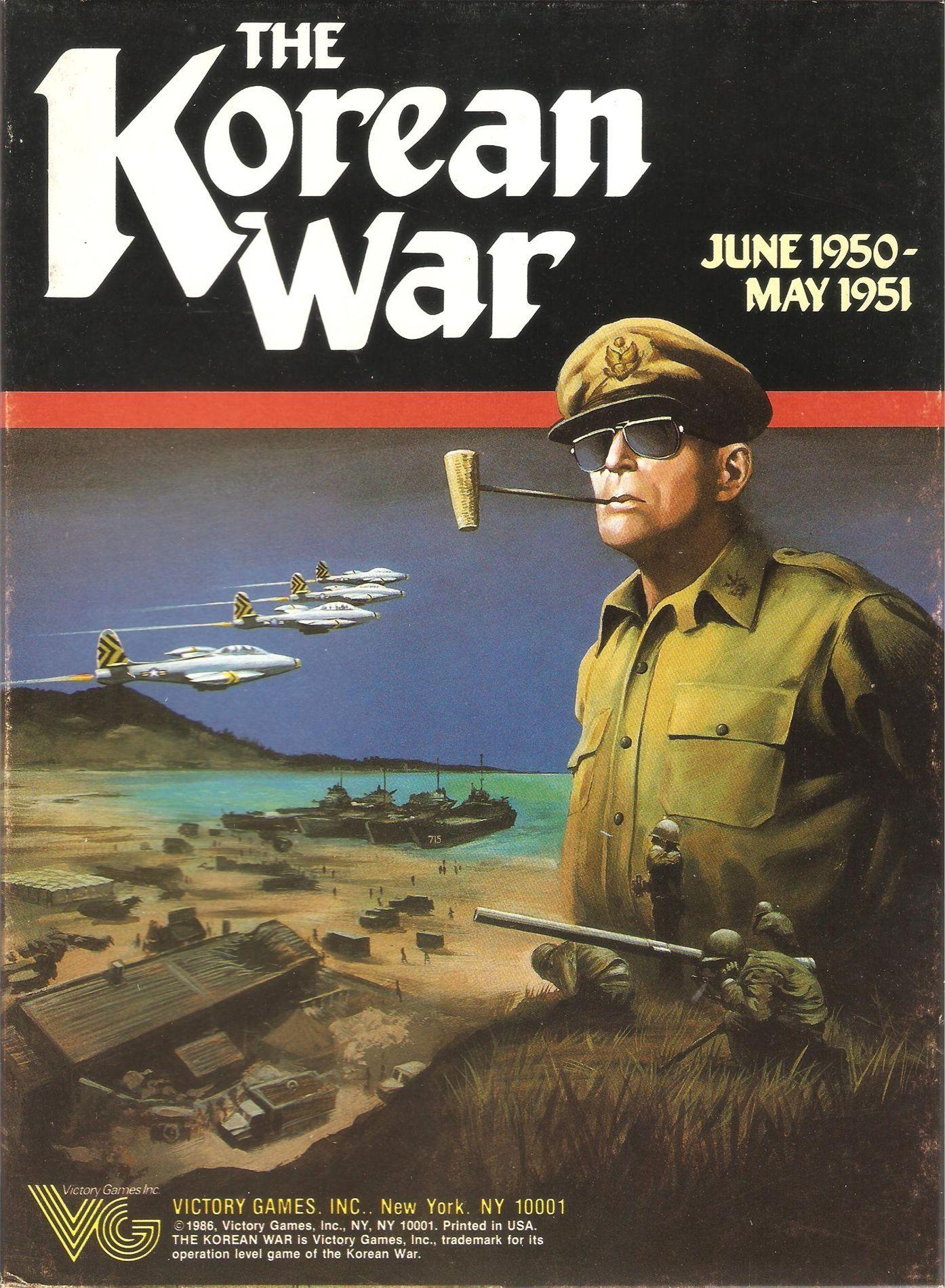 The Korean War: June 1950-May 1951 cover