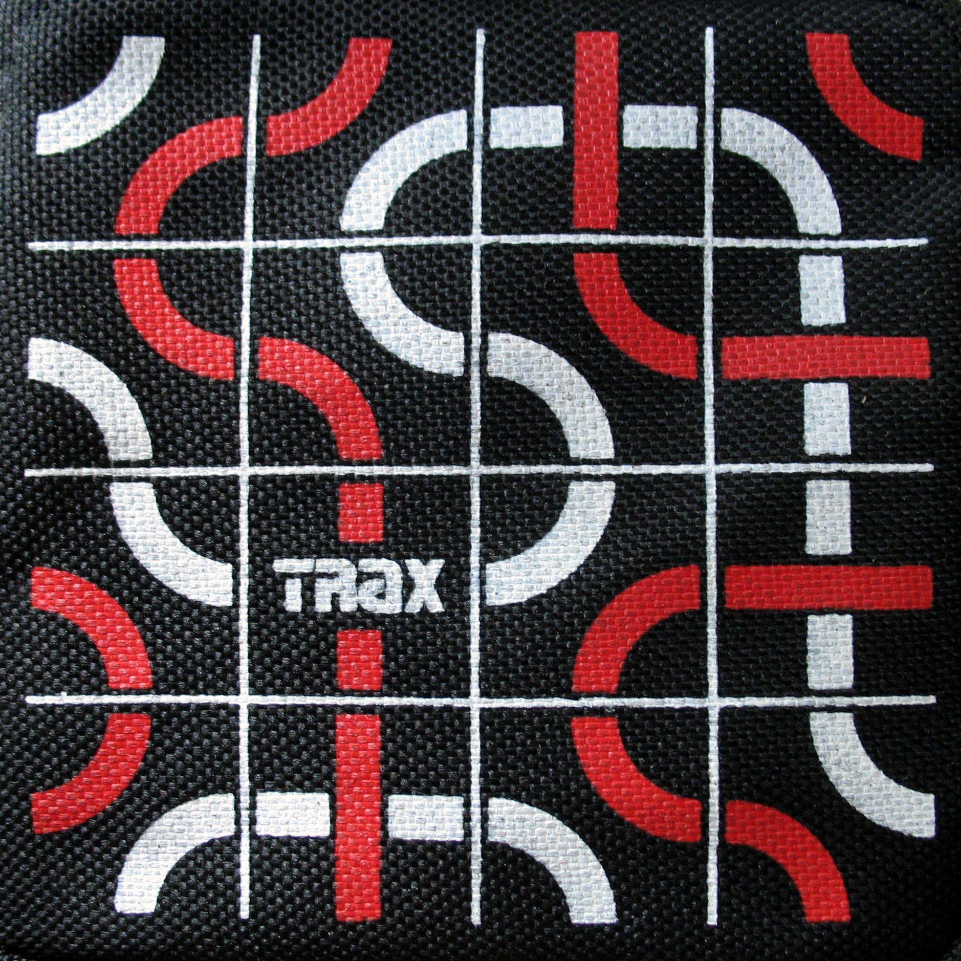 Trax cover