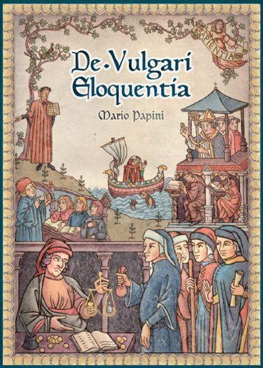 De Vulgari Eloquentia cover