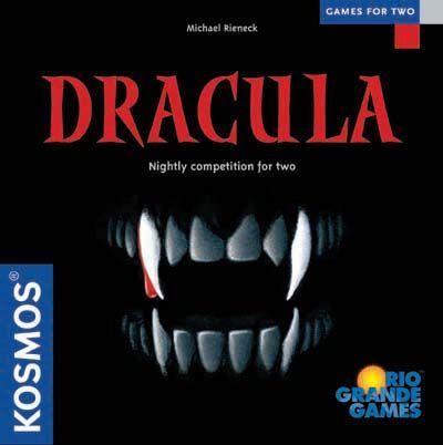 Dracula cover