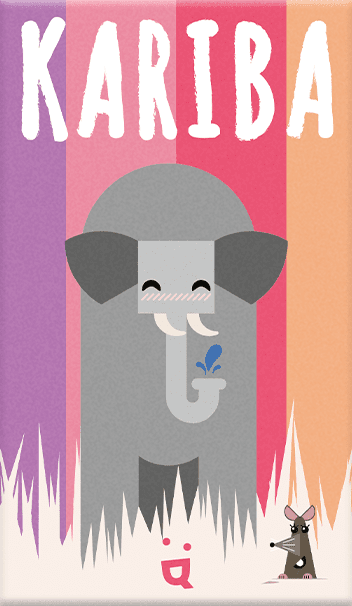 Kariba cover