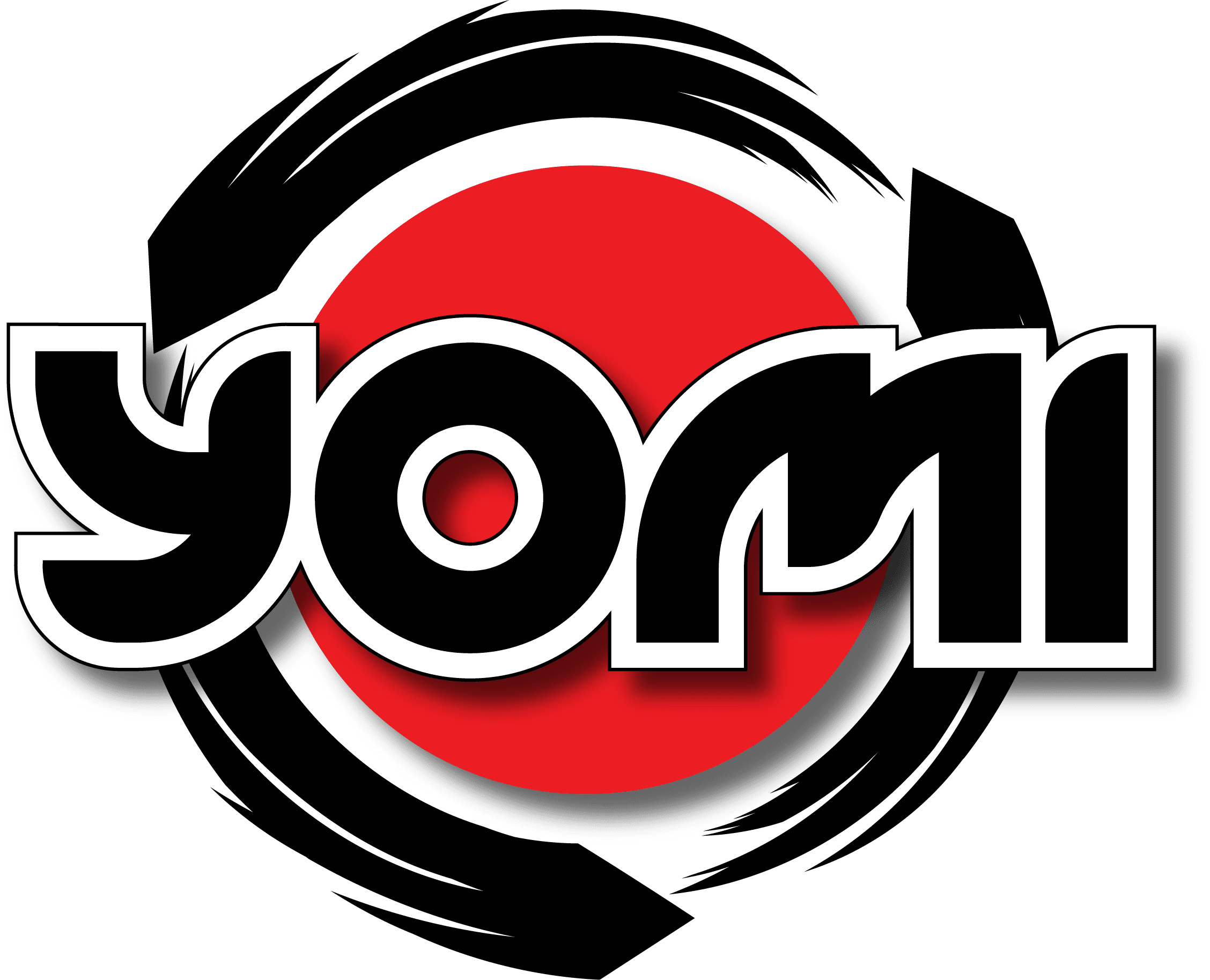 Yomi (Second Edition) cover