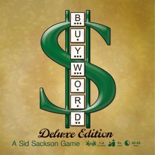 BuyWord cover