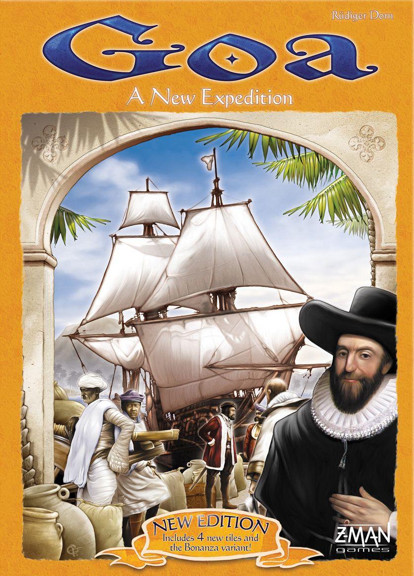 Goa cover