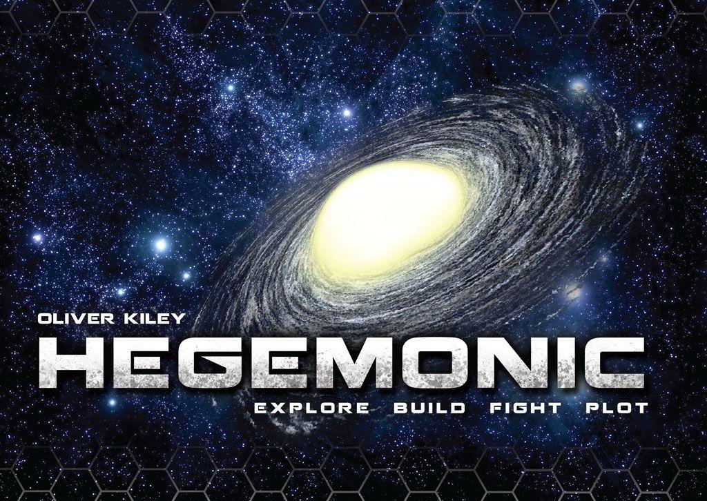 Hegemonic cover