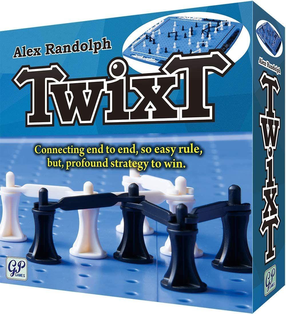 Twixt cover